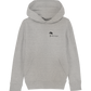 Indiesign Logo - Kids Hoodie