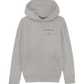 Save the Ocean - Kids Hoodie