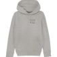 Reduce the Plastic - Save the Ocean - Kids Hoodie