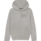A little more kindness - A little less judgement - Kids Hoodie