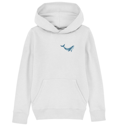 Save the Ocean - Kids Hoodie