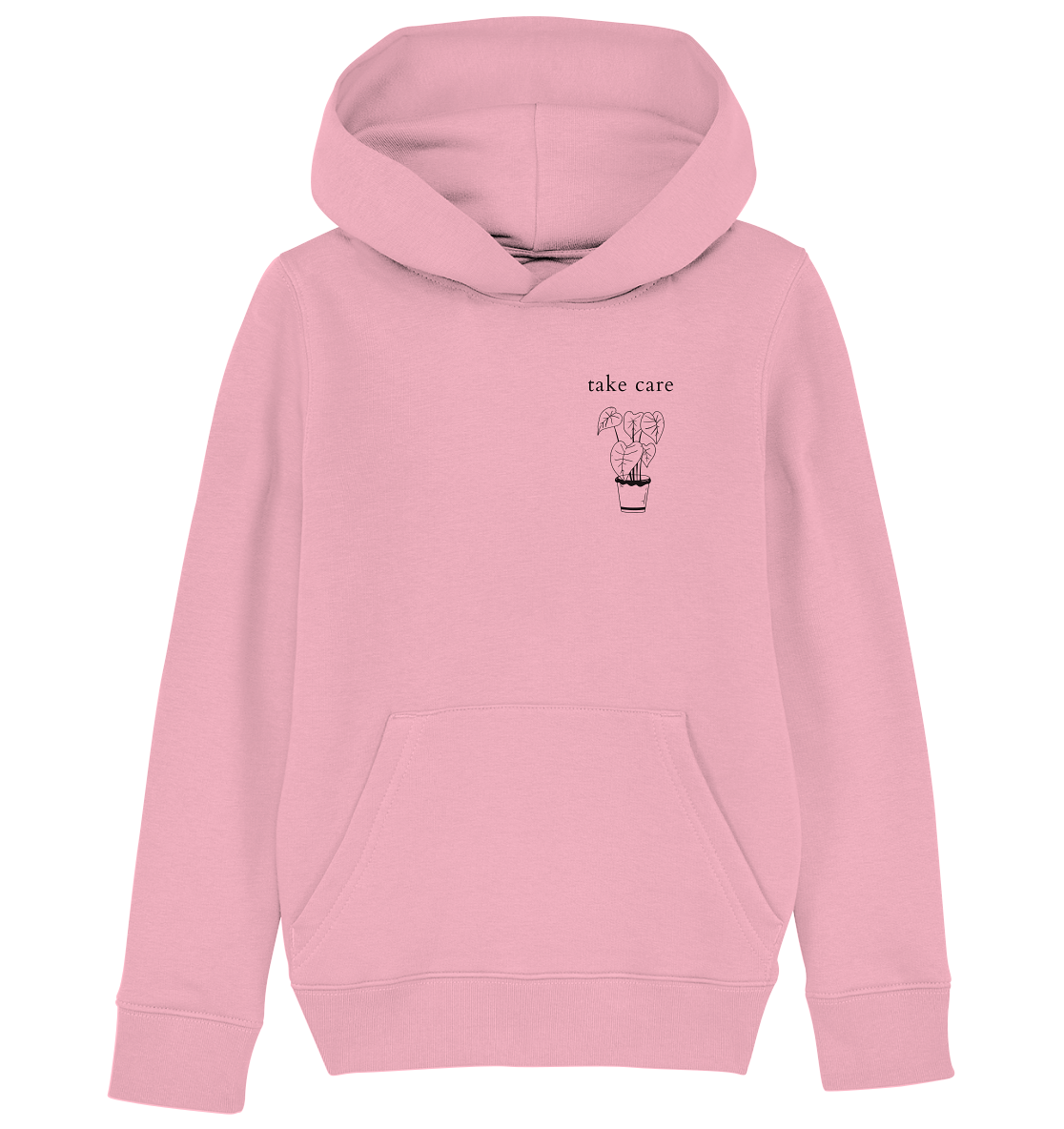 Take Care - Kids Hoodie