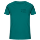 Reduce the Plastic - Save the Ocean - Kids T-Shirt