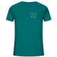 Reduce the Plastic - Save the Ocean - Kids T-Shirt