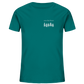 Save the Forest - Kids T-Shirt