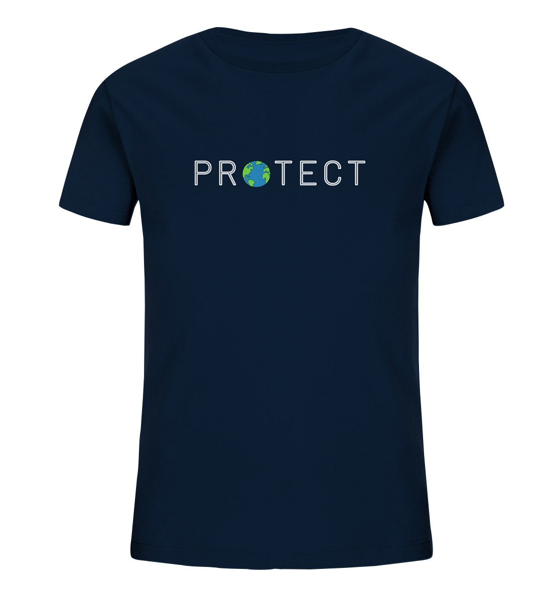 Protect  - Kids T-Shirt