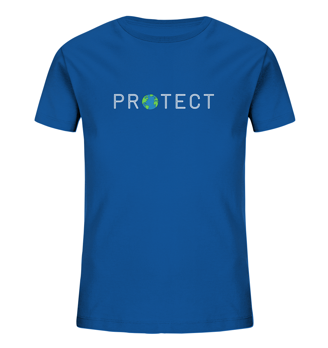 Protect  - Kids T-Shirt