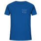 Reduce the Plastic - Save the Ocean - Kids T-Shirt