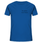 Less Plastic - More Future - Kids T-Shirt