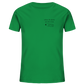 Reduce the Plastic - Save the Ocean - Kids T-Shirt