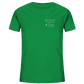 Reduce the Plastic - Save the Ocean - Kids T-Shirt