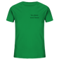 Less Plastic - More Future - Kids T-Shirt