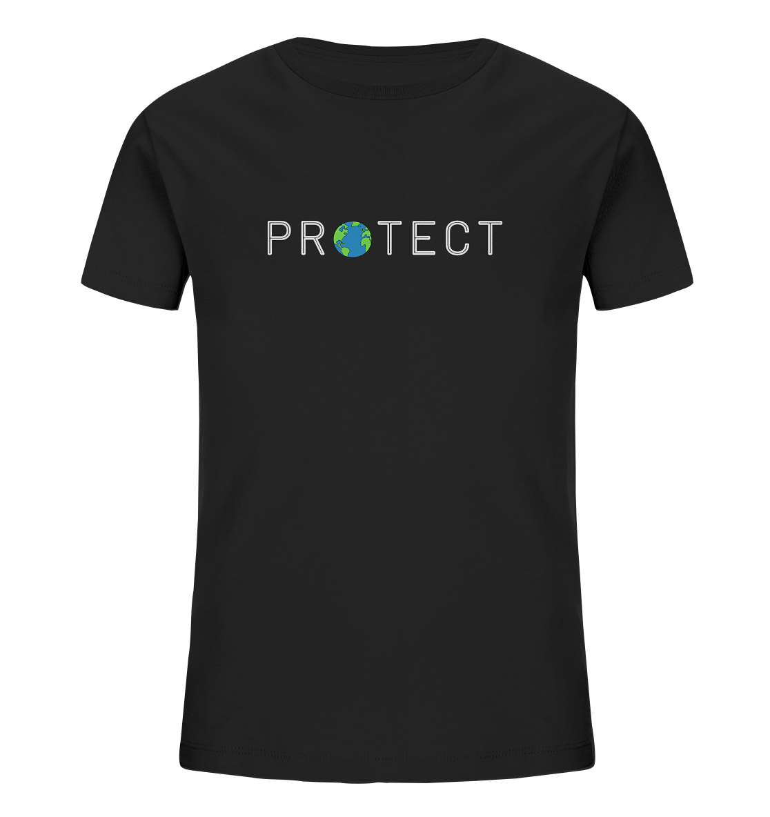 Protect  - Kids T-Shirt