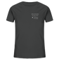 Reduce the Plastic - Save the Ocean - Kids T-Shirt