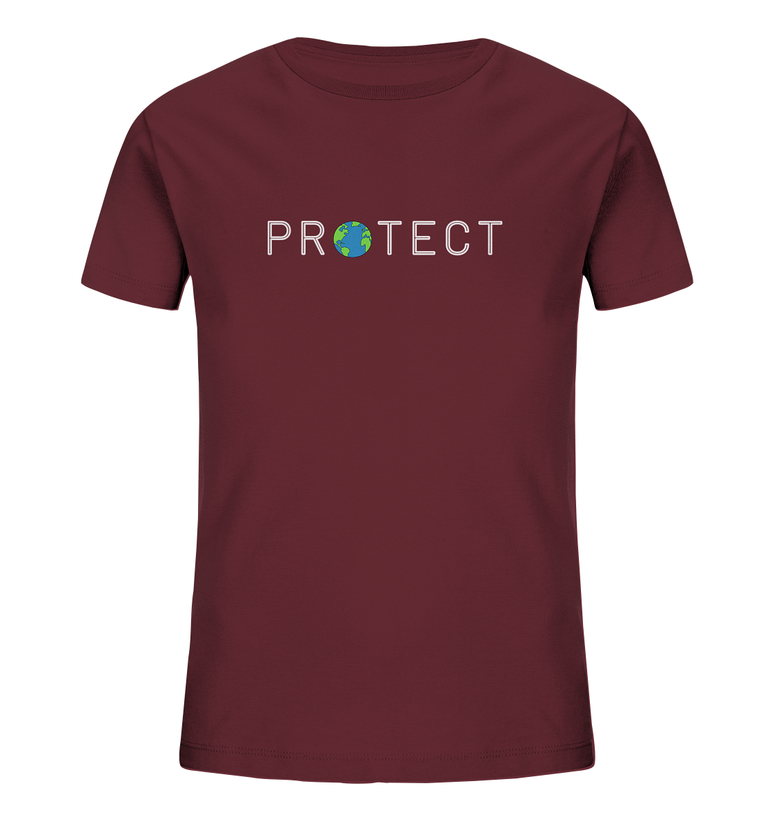 Protect  - Kids T-Shirt