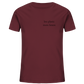 Less Plastic - More Future - Kids T-Shirt