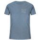 Reduce the Plastic - Save the Ocean - Kids T-Shirt