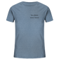 Less Plastic - More Future - Kids T-Shirt