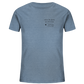 Reduce the Plastic - Save the Ocean - Kids T-Shirt