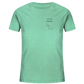 Save the Elephants - Kids T-Shirt