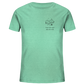 Leave the Road - Take the Trails - Kids T-Shirt