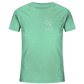 Leave the Road - Take the Trails - Kids T-Shirt