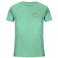 Save the Turtles - Kids T-Shirt