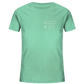 A little more kindness - A little less judgement - Kids T-Shirt