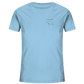 Save the Turtles - Kids T-Shirt