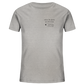 Reduce the Plastic - Save the Ocean - Kids T-Shirt