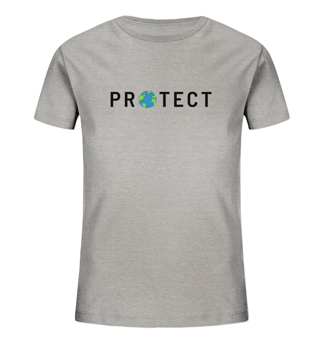 Protect - Kids T-Shirt