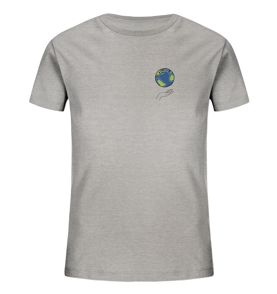 Save the Planet - Kids T-Shirt