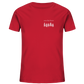 Save the Forest - Kids T-Shirt