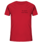 Less Plastic - More Future - Kids T-Shirt