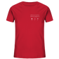A little more kindness - A little less judgement - Kids T-Shirt