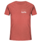 Save the Forest - Kids T-Shirt