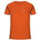 Save the Ocean - Kids T-Shirt