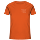 Reduce the Plastic - Save the Ocean - Kids T-Shirt