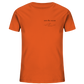 Save the Ocean - Kids T-Shirt