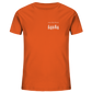 Save the Forest - Kids T-Shirt