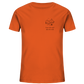 Leave the Road - Take the Trails - Kids T-Shirt