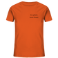 Less Plastic - More Future - Kids T-Shirt