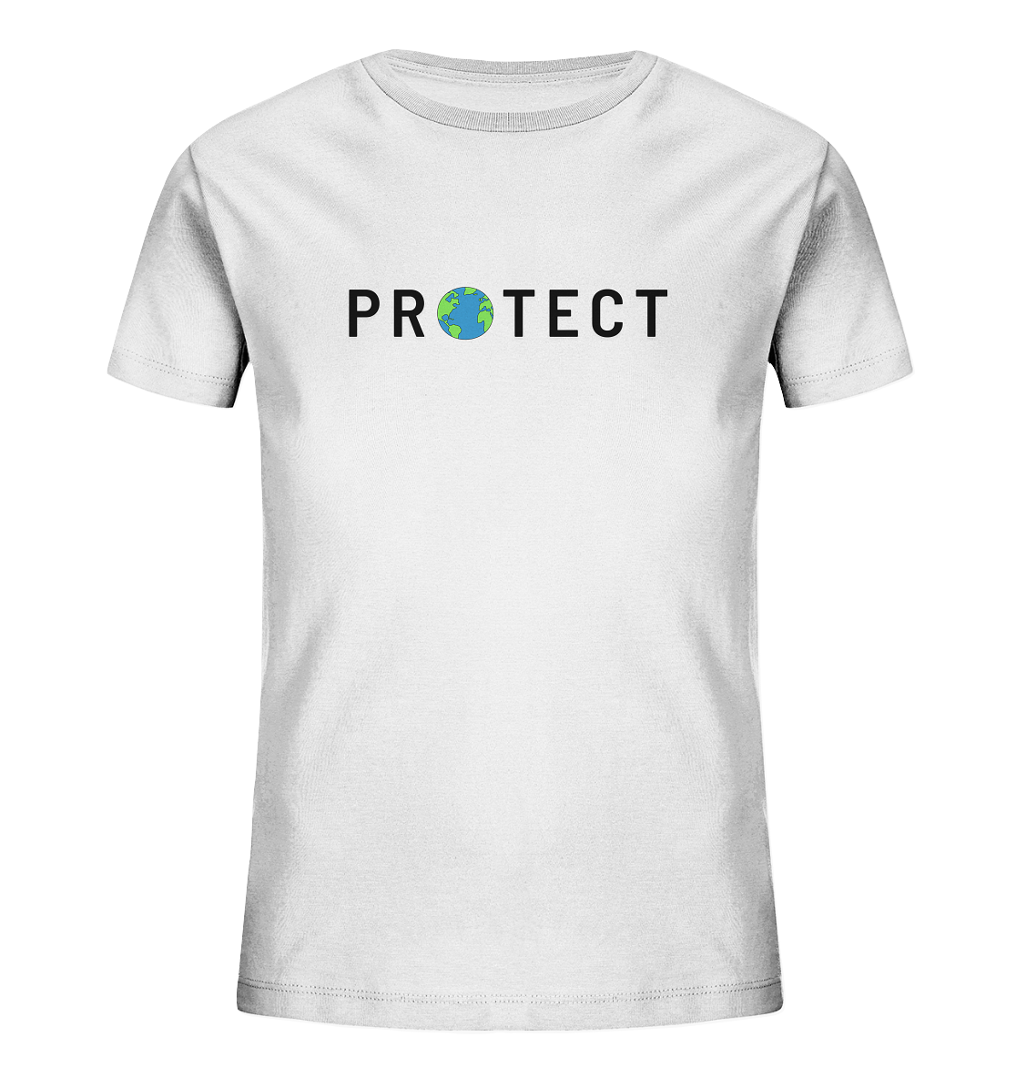 Protect - Kids T-Shirt