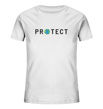 Protect - Kids T-Shirt