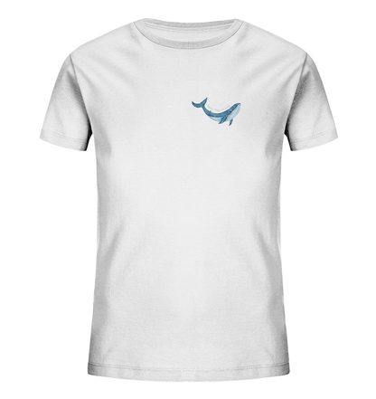 Save the Ocean - Kids T-Shirt