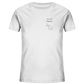 Save the Elephants - Kids T-Shirt