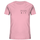 A little more kindness - A little less judgement - Kids T-Shirt