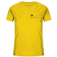 Indiesign Logo - Kids T-Shirt