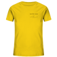 Save the Ocean - Kids T-Shirt