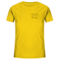 Reduce the Plastic - Save the Ocean - Kids T-Shirt